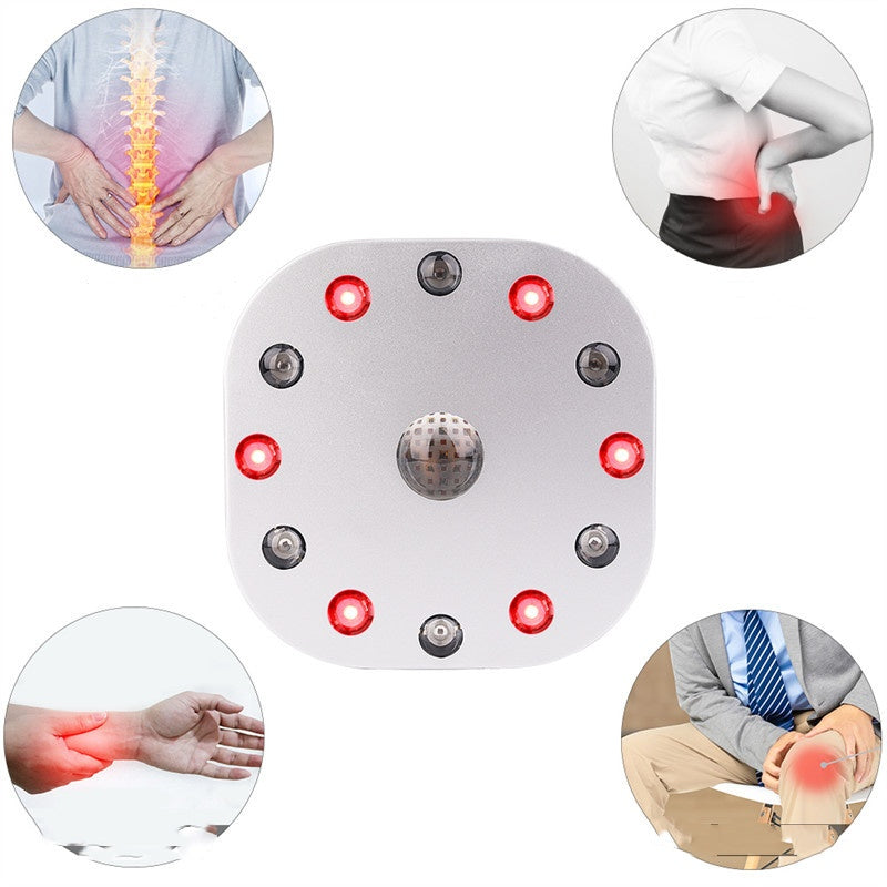 Phototherapy Beauty Lamp Household Relief Joint Pain