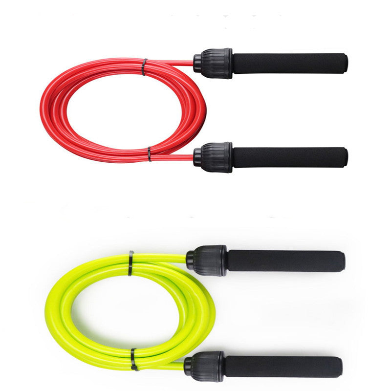 Training Fitness Rope Exercise Exercise Weight Loss Fat Burning Skipping Rope