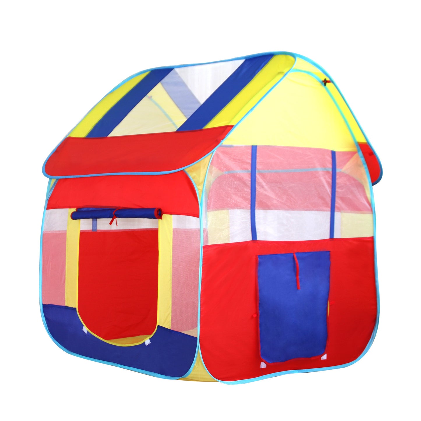 Outdoor Children Tent Large Game Room Garden House