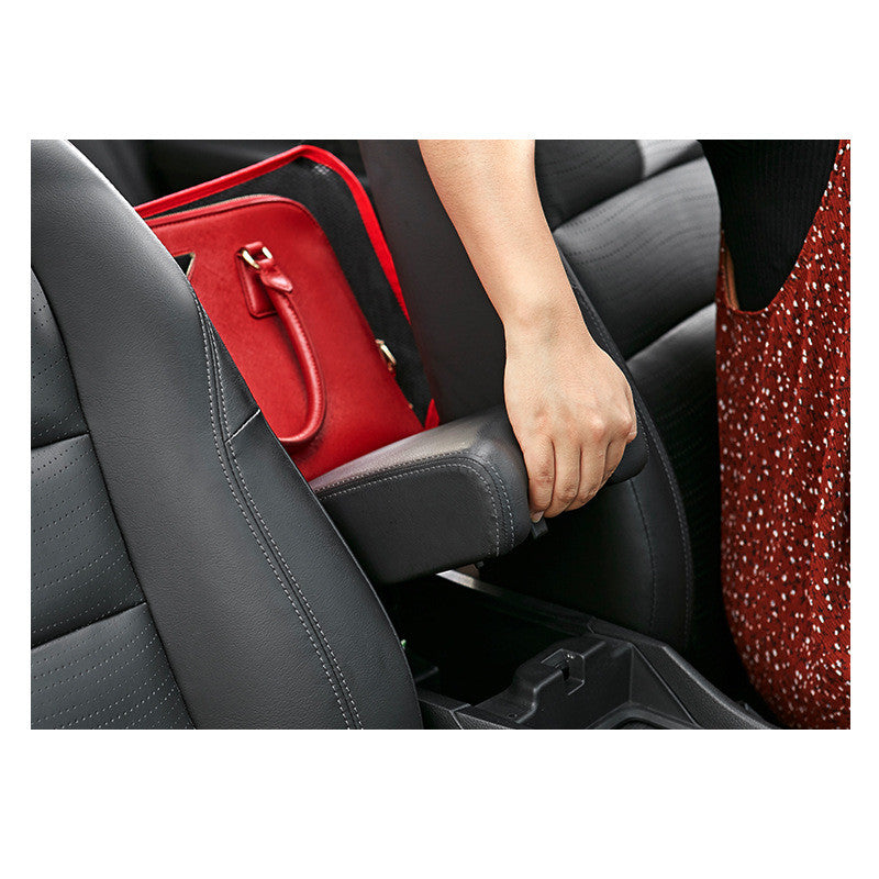 Soporte para bolso de bolsillo de red para coche Almacenamiento para asiento de coche