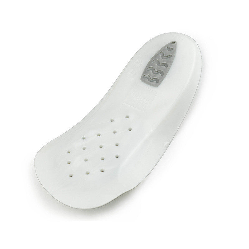 Flat feet orthopedic insole arch