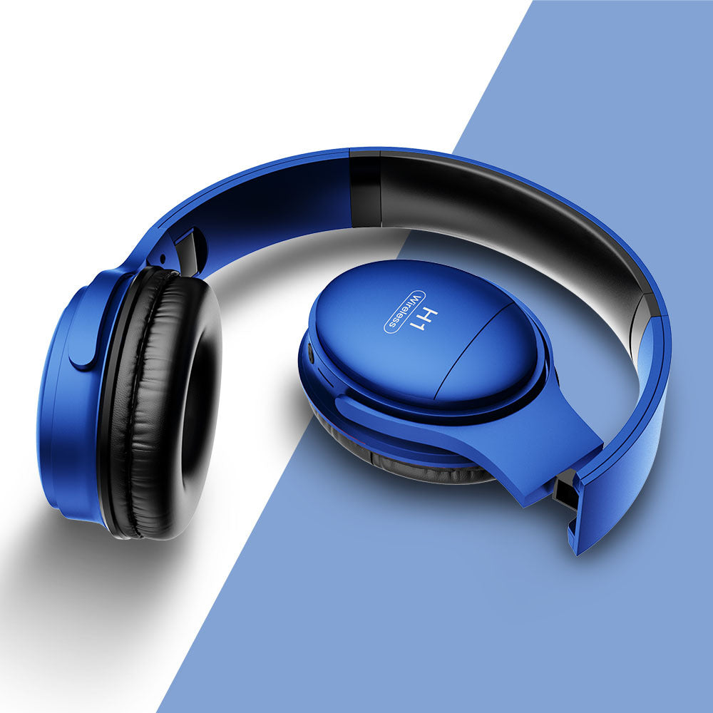 Auriculares H1