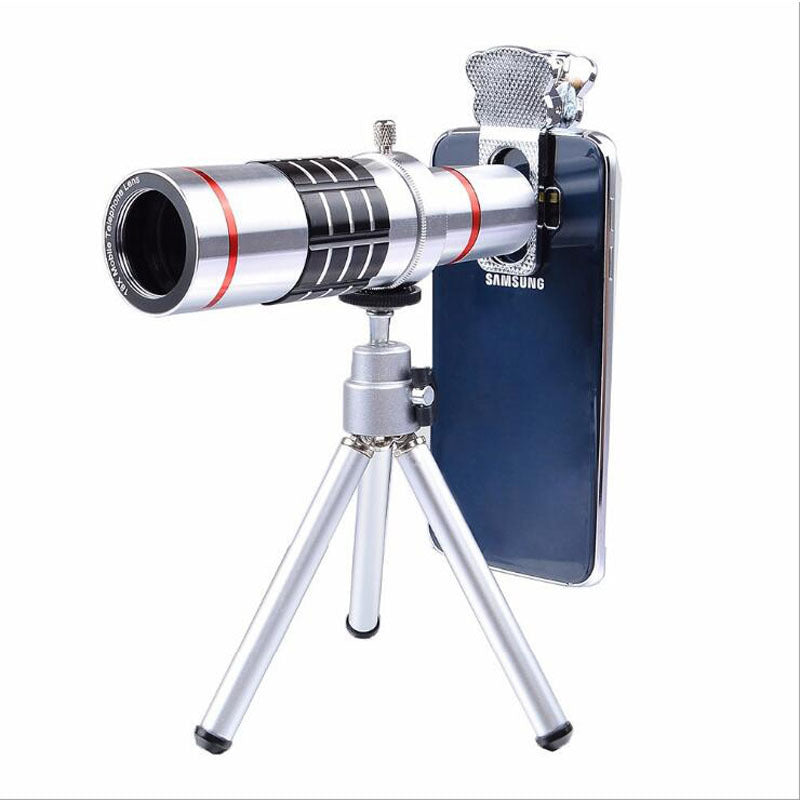 18x Magnification Lens Zoom