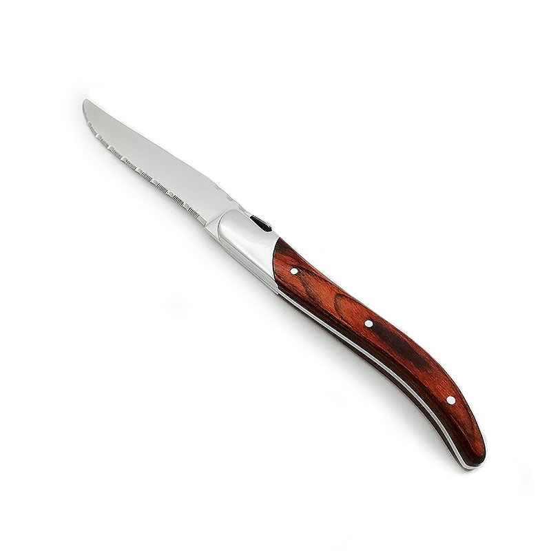 8.8'' Stainless Steel Steak Knives