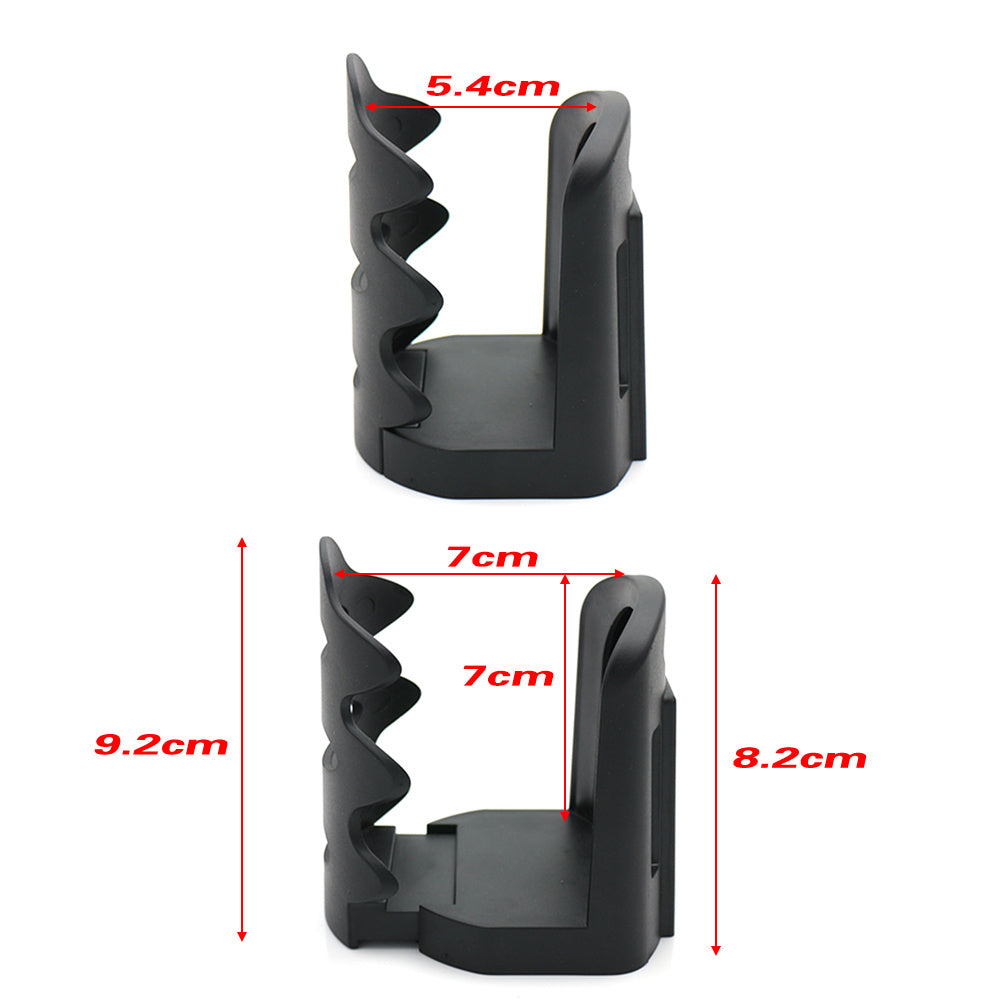 Drink Holder Mount Outdoor exercise bracket