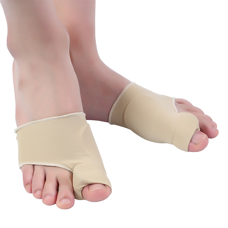 Corrective Socks Toe Valgus Toe Separator Superior Bunion Pain Relief