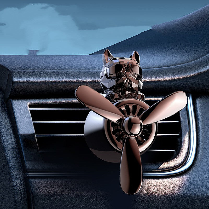 Car Air Vent Aromatherapy Automotive Supplies