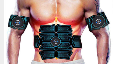 Exercise Muscle ABS Abdominal Abdomen Equipment