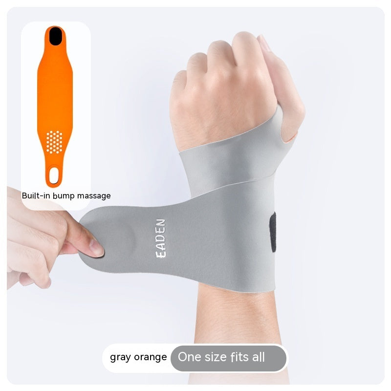 Tendon Sheath Pain Strain Exercise Sprain Wrist Guard