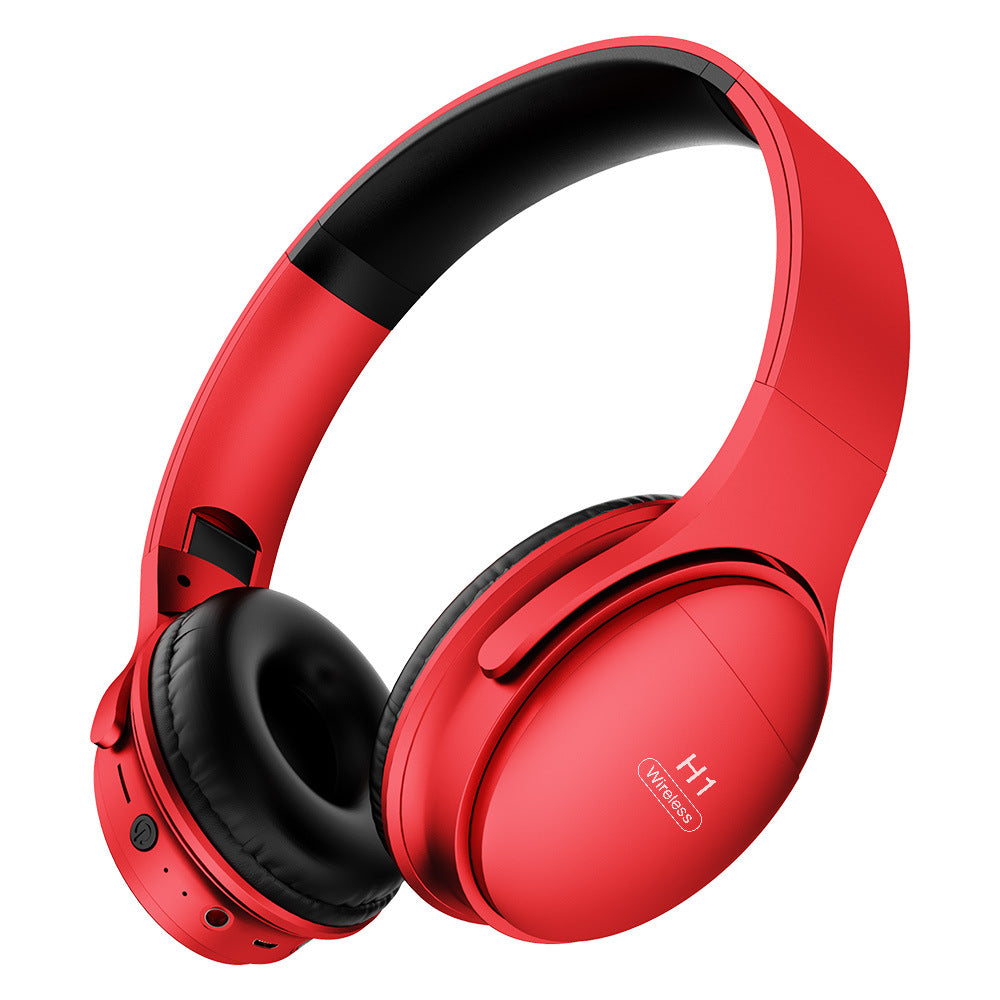 Auriculares H1