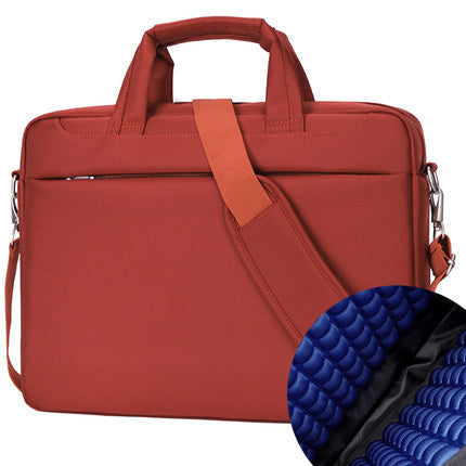 Bolsa para ordenador Ultrabook Dixie, funda para portátil con un hombro, funda para ordenador portátil