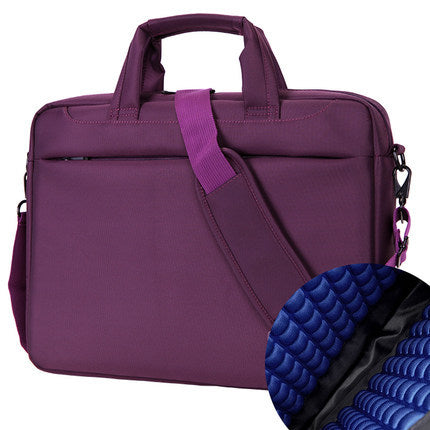 Bolsa para ordenador Ultrabook Dixie, funda para portátil con un hombro, funda para ordenador portátil