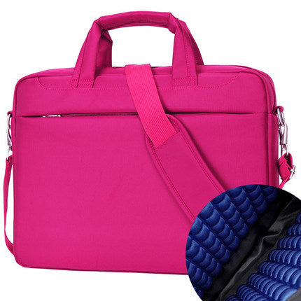 Bolsa para ordenador Ultrabook Dixie, funda para portátil con un hombro, funda para ordenador portátil