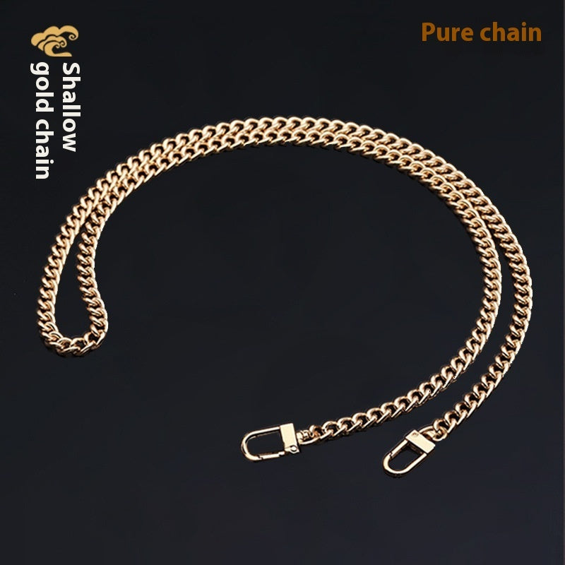 Pearl Extension Bag Chain Shoulder Strap Extension