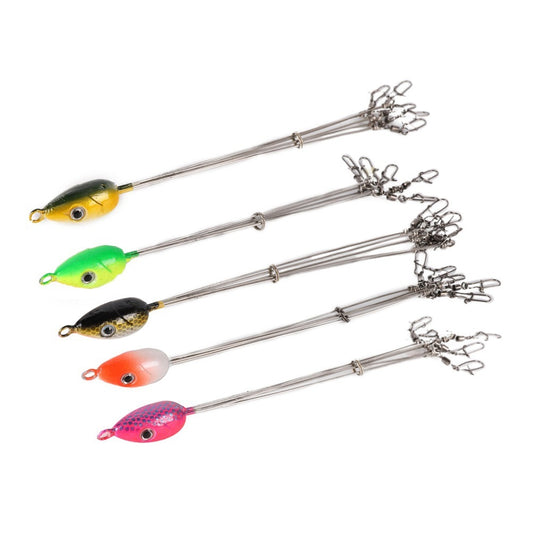 Fishing tackle group attack lure lure fake lure lure lure