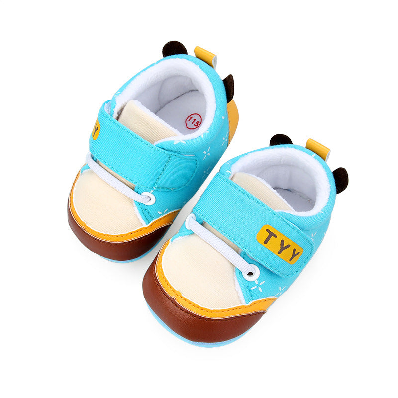 Baby toddler shoes female baby shoes baby shoes