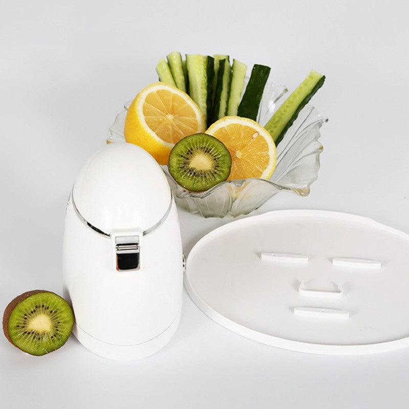 Facial Mask Machine Household Fruit And Vegetable Machine Beauty Equipment