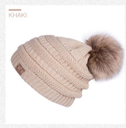 Winter Hat For Women