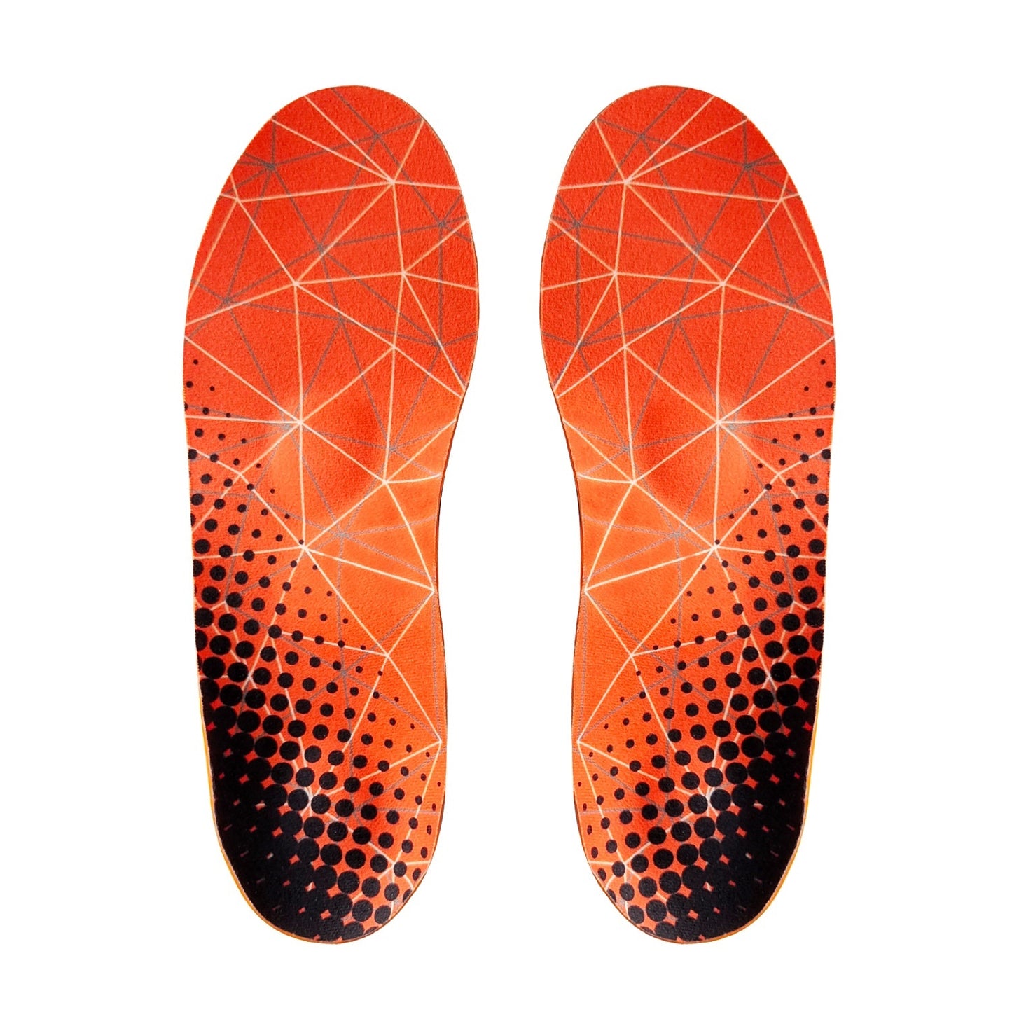 Flat Arch Support Orthopedic Insole