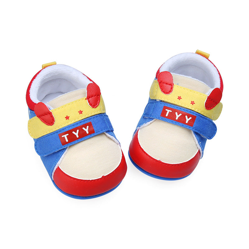 Baby toddler shoes female baby shoes baby shoes