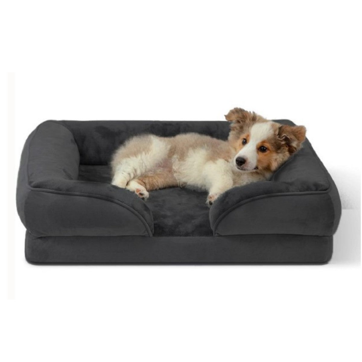 Removable And Washable Massage Orthopedic Functional Kennel