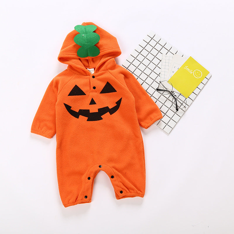 ropa de bebe para halloween