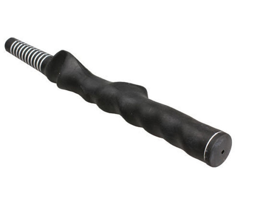 Rubber Grip Exercise Bar Grip