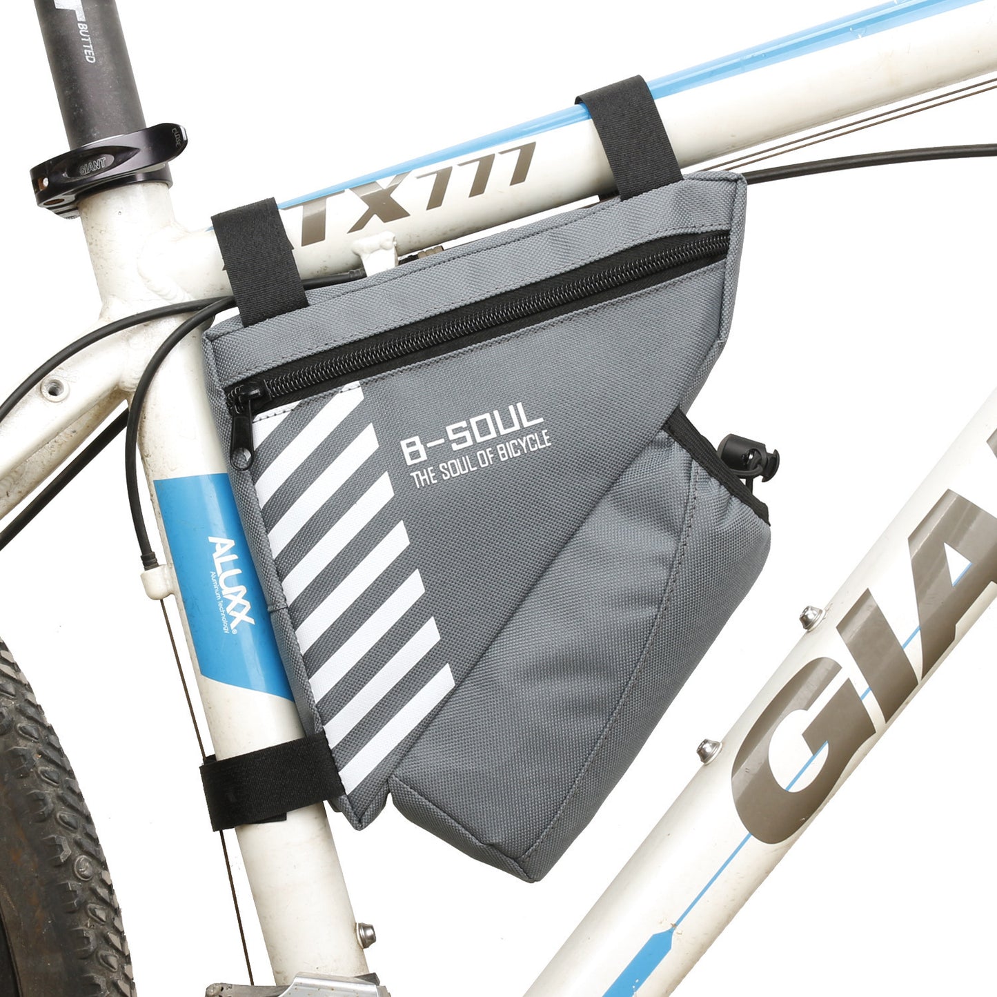 Mountain Bike Kettle Bag