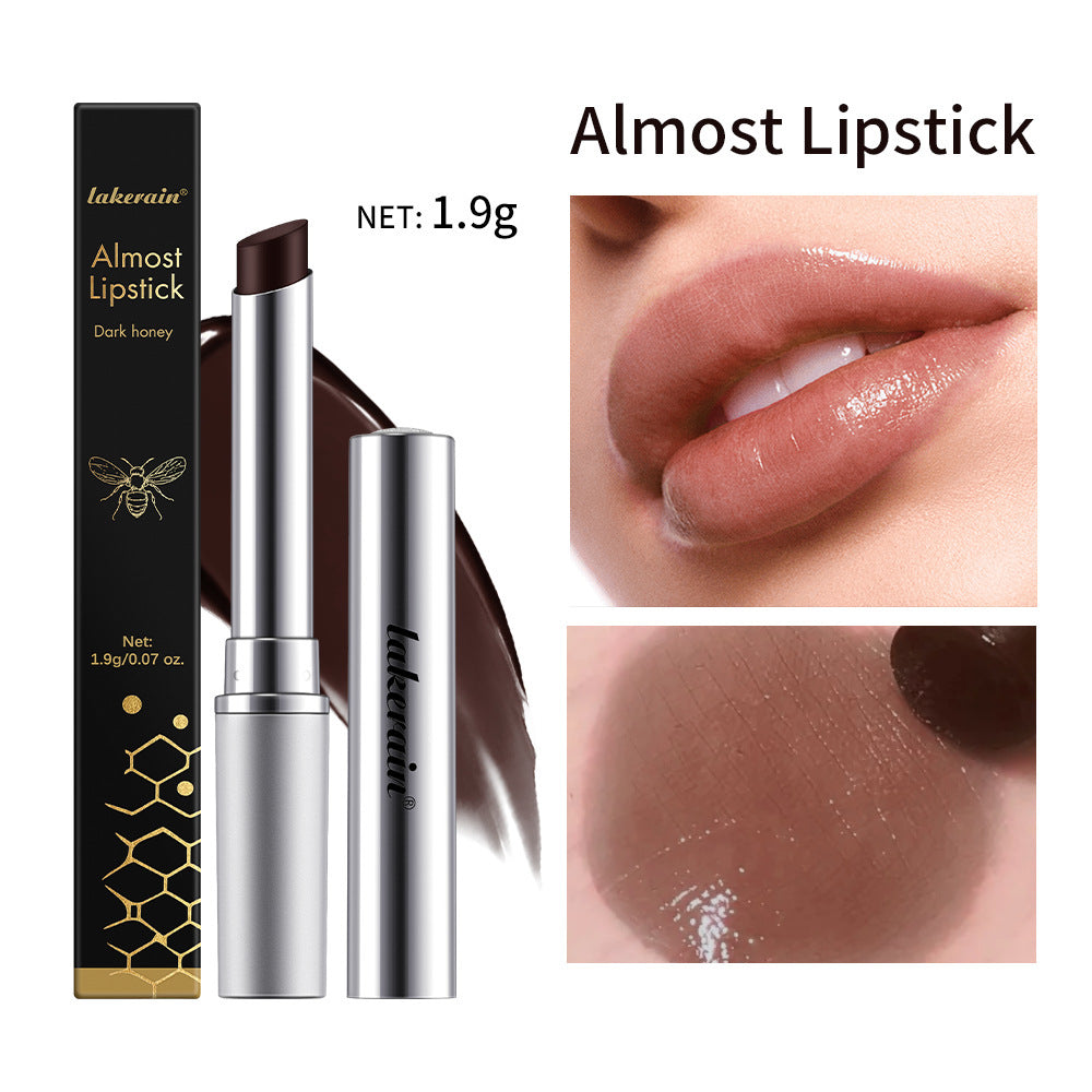 Black Honey Lipstick Nourishing And Hydrating