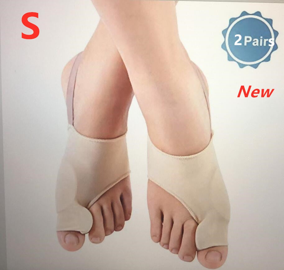 Corrective Socks Toe Valgus Toe Separator Superior Bunion Pain Relief