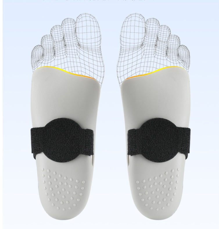 Rehabilitation Equipment Foot Varus Orthopedic Shoe Foot Support Orthosis