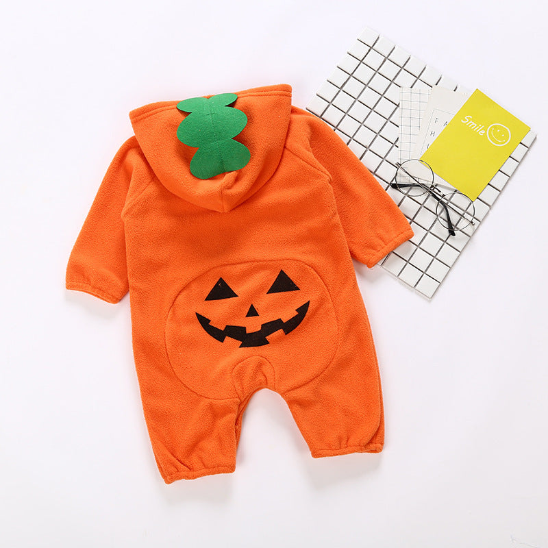 ropa de bebe para halloween