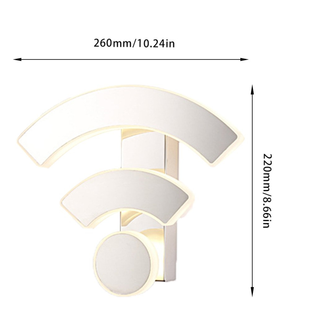 Wall Light Led Indoor Wall Lamps