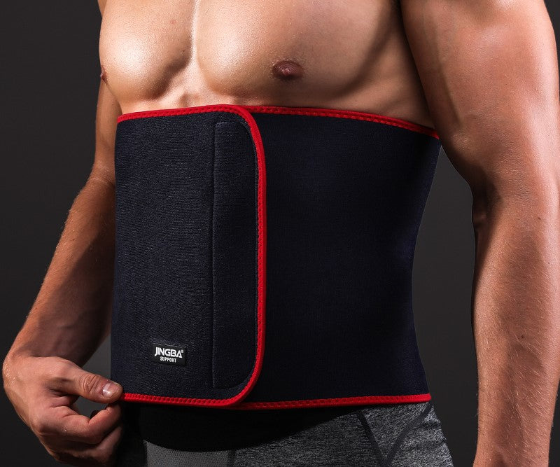 Cinturón deportivo Fitness para hombre Fajas