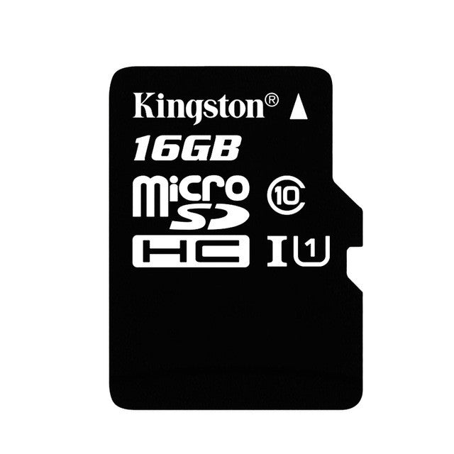 Mobile phone memory card