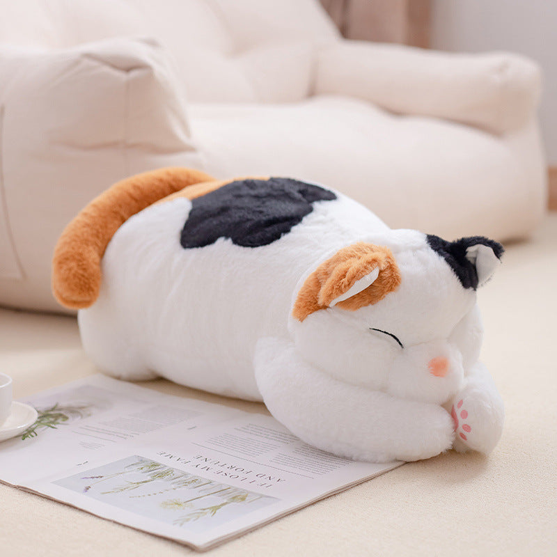 Doll Plush Toys Cure Cartoon Cat