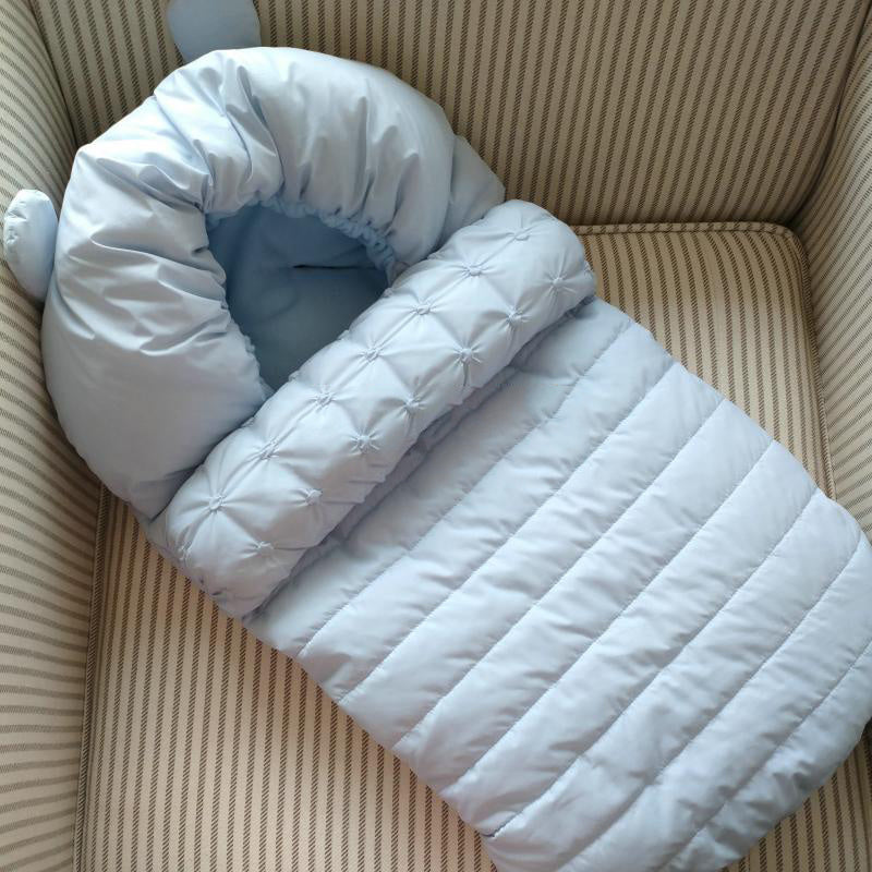 Baby sleeping Bag - Winter