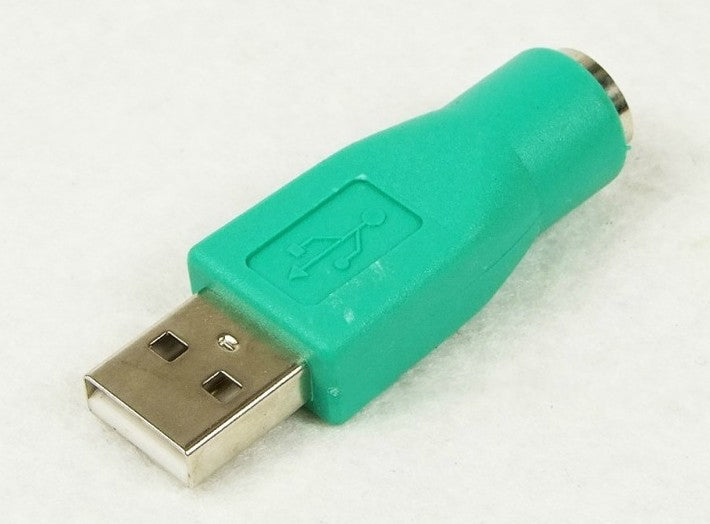 电脑配件 USB 适配器