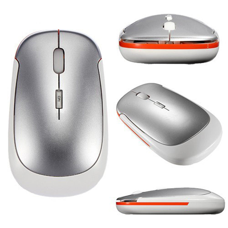 Laptop wireless mouse