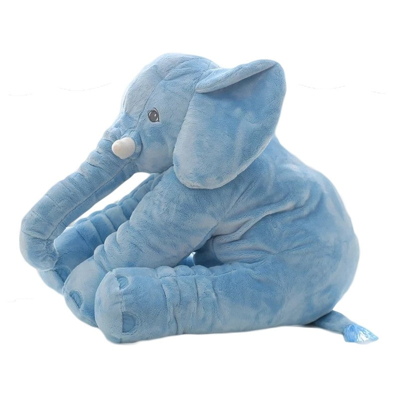 Almohada De Muñeca De Elefante Para Dormir Confort Para Bebé Con