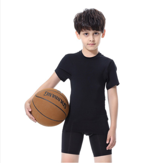 Ropa deportiva para niños