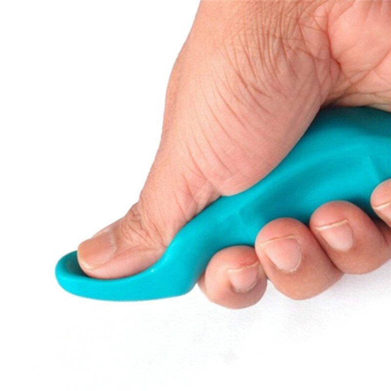 Thumb massager