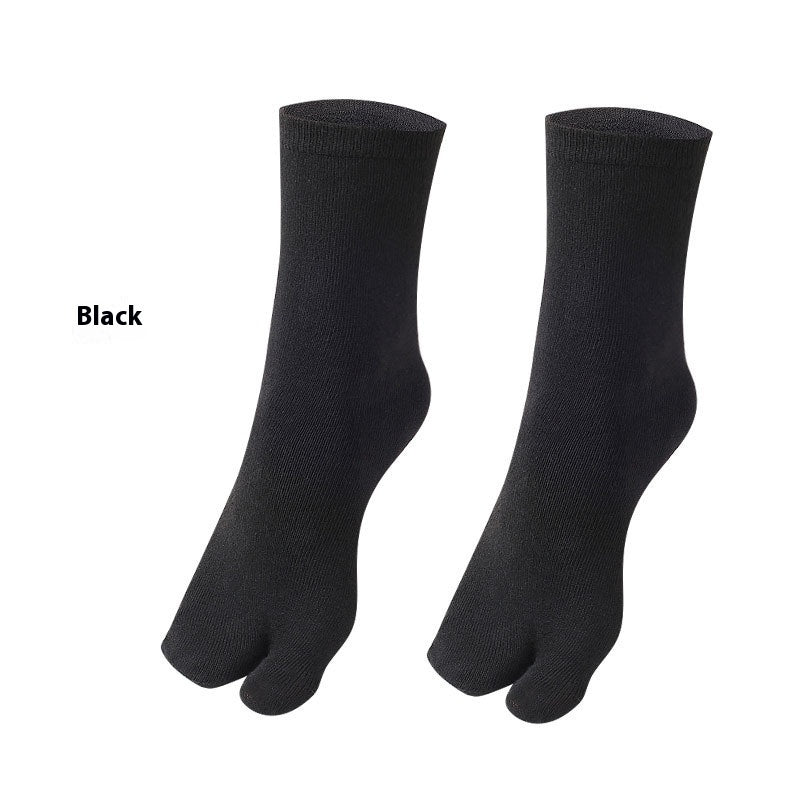 Supply Japanese Wooden Socks Hallux Valgus Orthopedic Separation Toe Separation