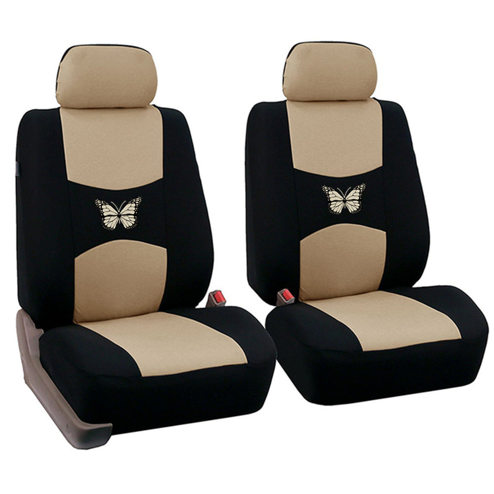 Automobile Seat Covers Are Common For Export