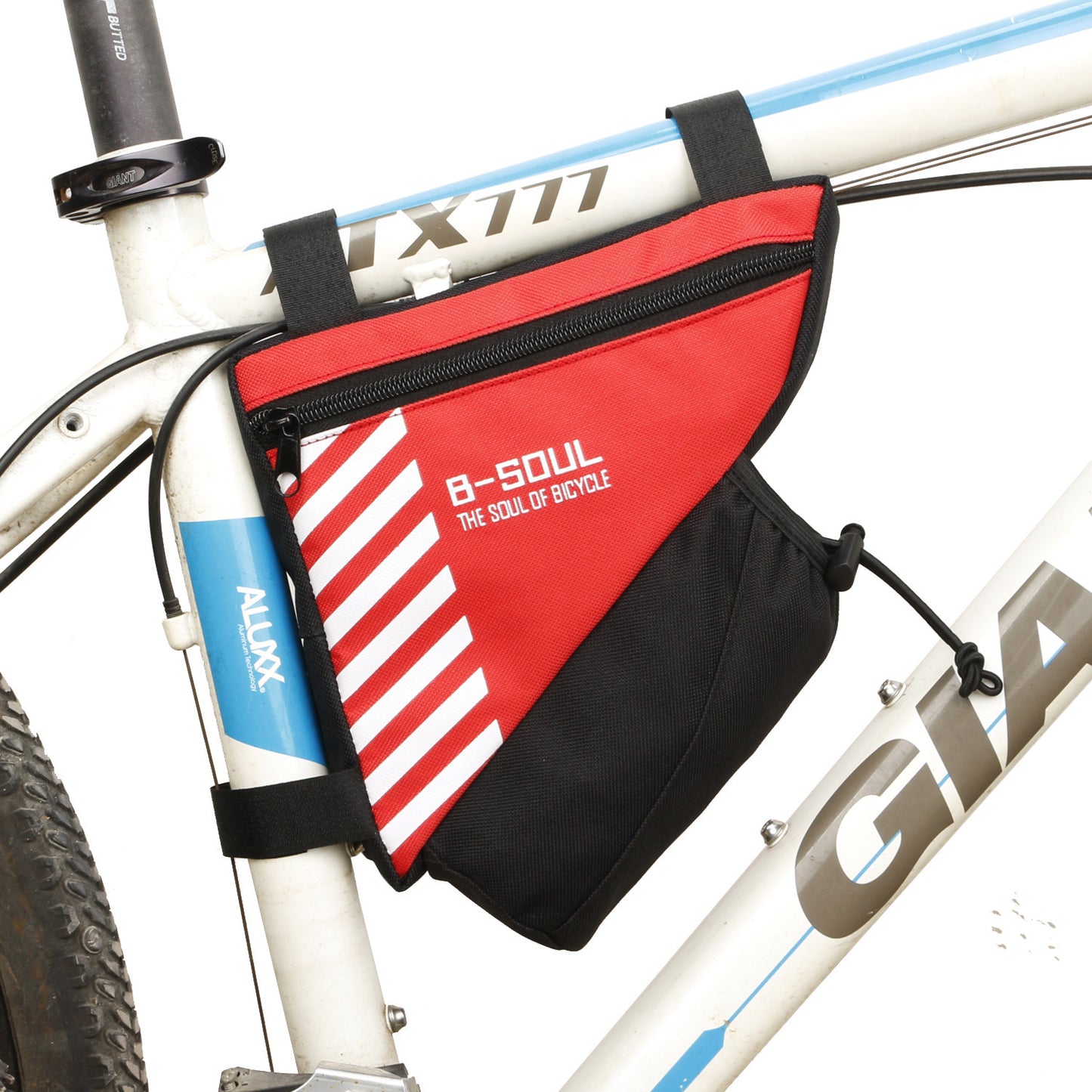 Mountain Bike Kettle Bag