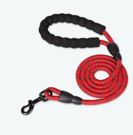 Pet Supplies Reflective Dog Leash