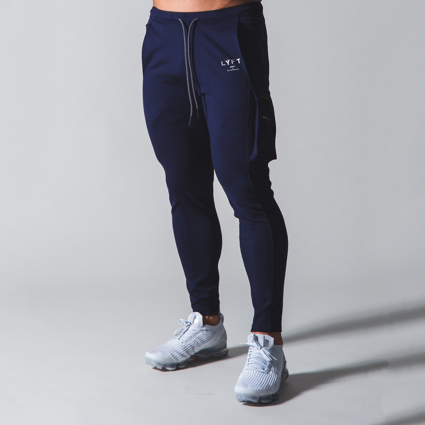 Men's Outdoor Fitness Exercise Pants