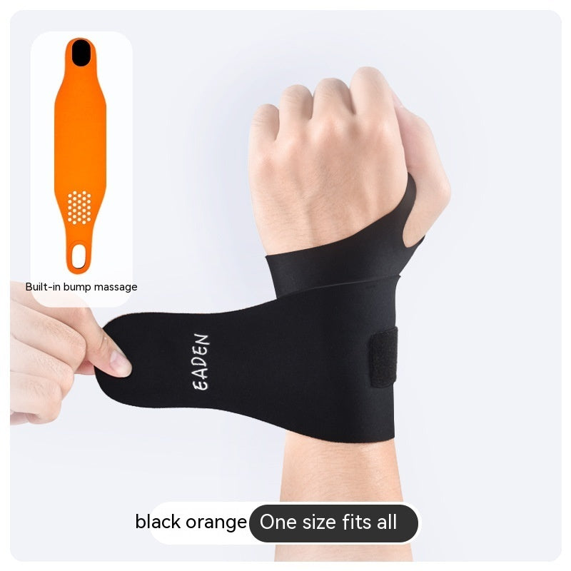 Tendon Sheath Pain Strain Exercise Sprain Wrist Guard