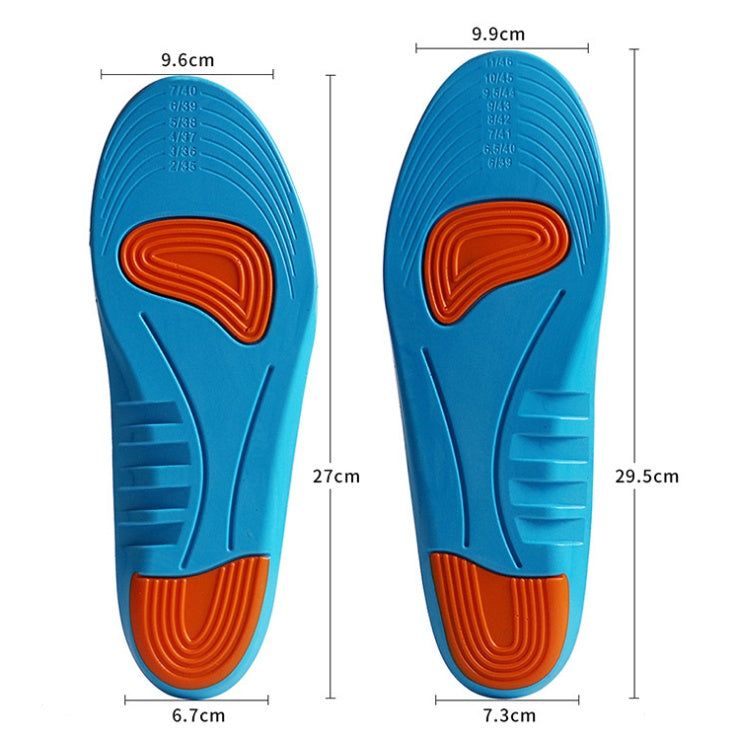 Orthopedic Insole For Diabetics