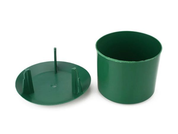 Garden Vegetable Garden Snail Trap